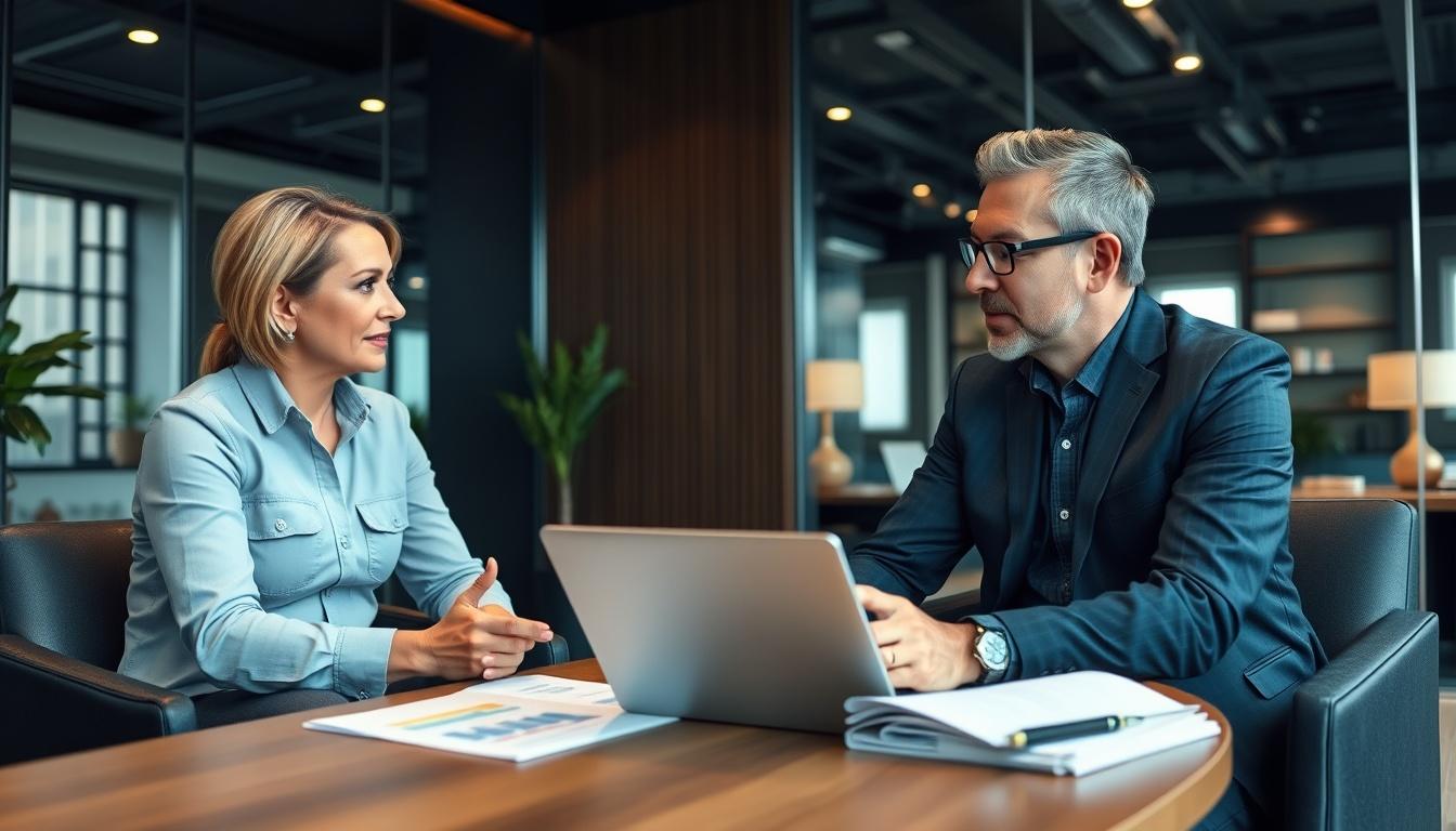 Coaching para Emprendedores